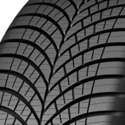 Goodyear Vector 4 Seasons Gen-3 ( 235/55 R18 100T ) - immagine 1