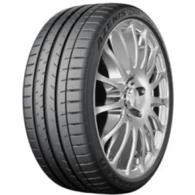 Falken AZENIS RS820 ( 245/35 ZR20 (95Y) XL, con protezione del cerchio (MFS) NBLK, VCs ) - immagine 1