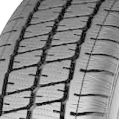Dunlop Econodrive AS ( 195/70 R15C 104/102R 8PR BLK ) - immagine 1