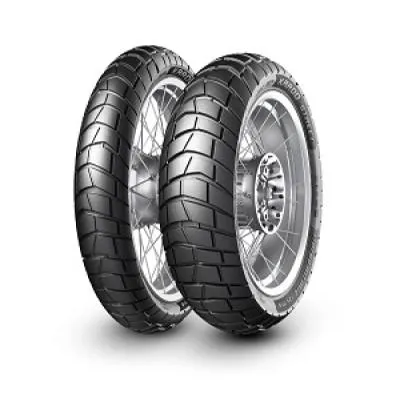 Metzeler Karoo Street ( 100/90-19 TL 57V M/C, ruota anteriore ) - immagine 1