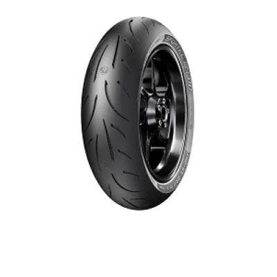 Metzeler Sportec M9 RR ( 150/60 R17 TL 66H ruota posteriore, M/C ) - immagine 1