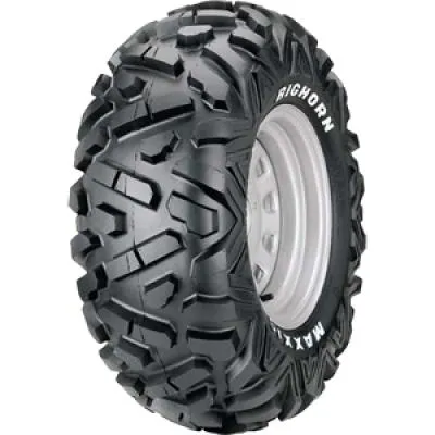 Maxxis M917 Bighorn ( 27x9.00 R12 TL 52N doppia indentificazione 230/85R12, ruota anteriore ) - immagine 1