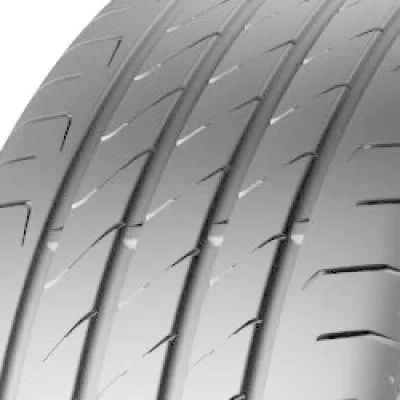 Continental EcoContact 7 ( 215/60 R17 96H EVc, con bordo di protezione ) - immagine 1