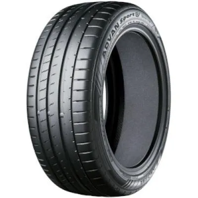 Yokohama Advan Sport EV V108D ( 275/35 ZR21 103W XL, E+ ) - immagine 1