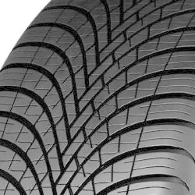 Dunlop All Season 2 ( 165/70 R14 85T XL BLK ) - immagine 1