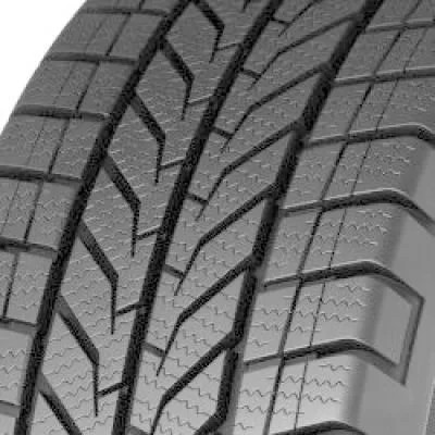 Dunlop Econodrive Winter ( 215/60 R16C 103/101T 6PR BLK ) - immagine 1