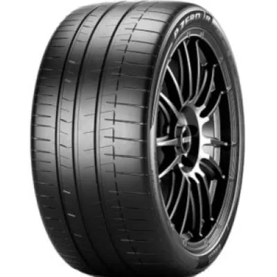 Pirelli P Zero R ( 245/35 ZR19 (93Y) XL R1, con protezione del cerchio (MFS) ) - immagine 1