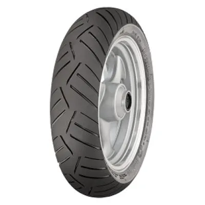Continental ContiScoot ( 140/70-14 RF TL 68S ruota posteriore, M/C ) - immagine 1