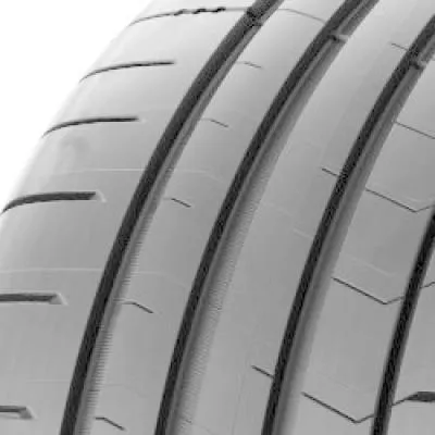 Michelin Pilot Sport S 5 ( 285/30 ZR20 (99Y) XL AML, EV Suitable, con protezione del cerchioleiste (FSL) ) - immagine 1