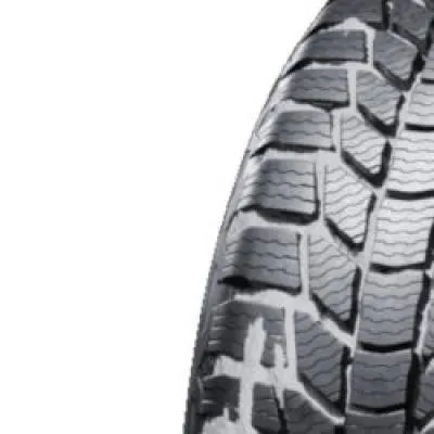 General Snow Grabber Plus ( 215/60 R17 96H EVc, con bordo di protezione ) - immagine 1