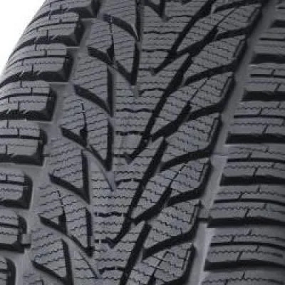 Nankang Winter Activa 4 ( 195/60 R18 96V XL ) - immagine 1