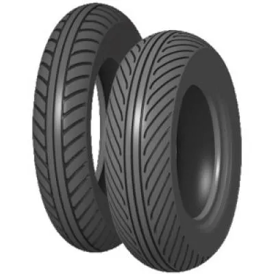 Dunlop S-Rain ( 120/80-12 TL ruota anteriore ) - immagine 1