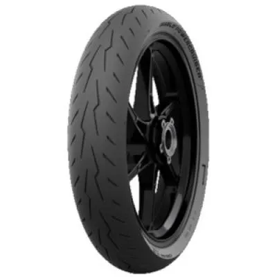 Pirelli Diablo Powercruiser ( 150/80B16 TL 71H M/C, ruota anteriore ) - immagine 1