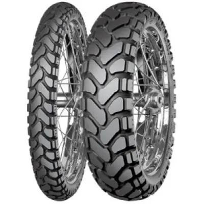 Mitas Enduro Trail + ( 90/90-21 TT/TL 54T doppia indentificazione 3.00-21, ruota anteriore ) - immagine 1
