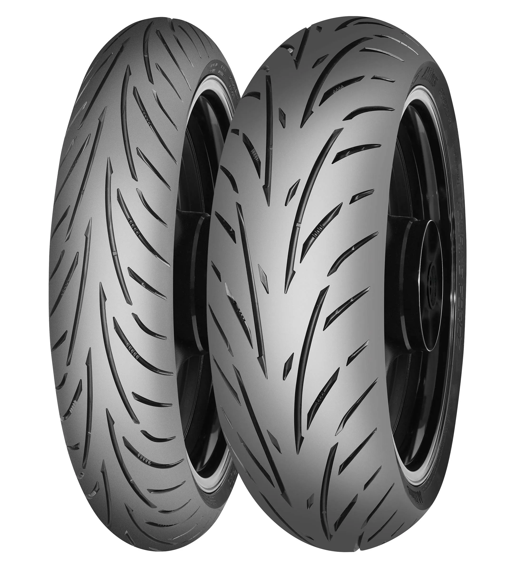 Mitas Touring Force ( 120/70 R19 TL 60W ruota anteriore ) - immagine 1