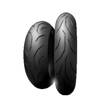 Dunlop Sportsmart MK4 ( 190/55 ZR17 TL (75W) ruota posteriore ) - immagine 1