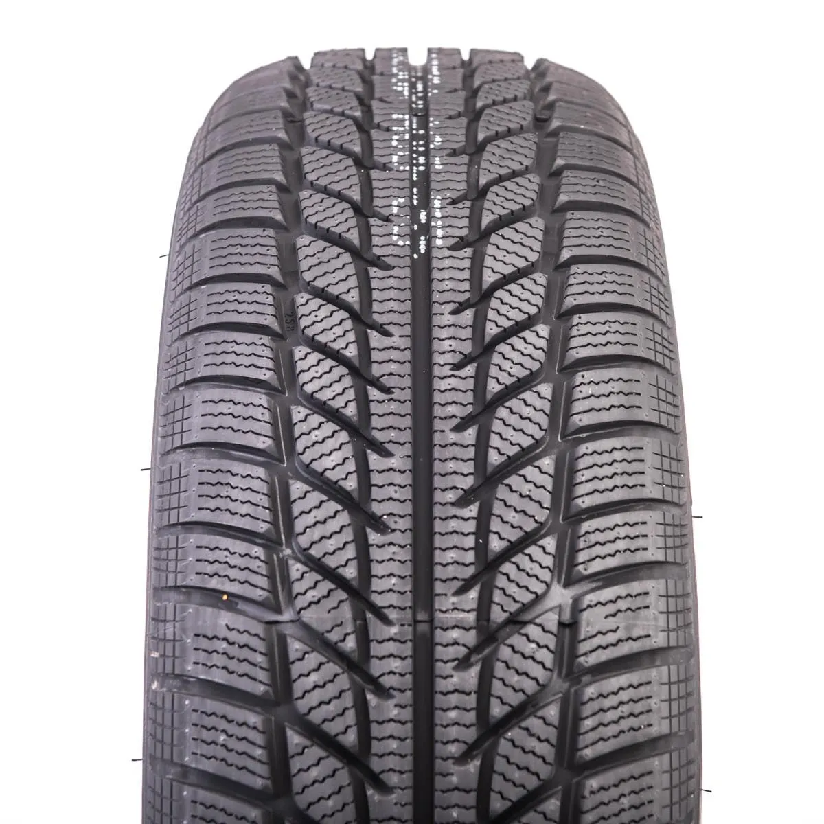 Goodride SW608 XL – 245/40R18 97V – Pneumatici invernali - immagine 2