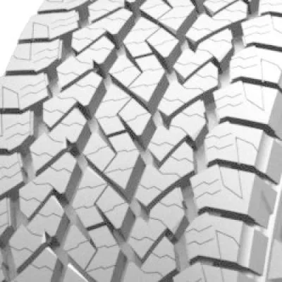Maxxis Razr AT-781 ( 235/75 R15 109T XL, con protezione del cerchioleiste (FSL) OWL ) - immagine 1