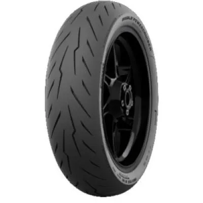 Pirelli Diablo Powercruiser ( 150/80B16 RF TL 77H ruota posteriore, M/C ) - immagine 1