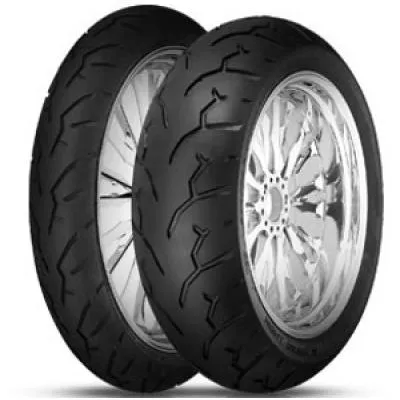 Pirelli Night Dragon ( 90/90-21 TL 54H M/C, ruota anteriore ) - immagine 1