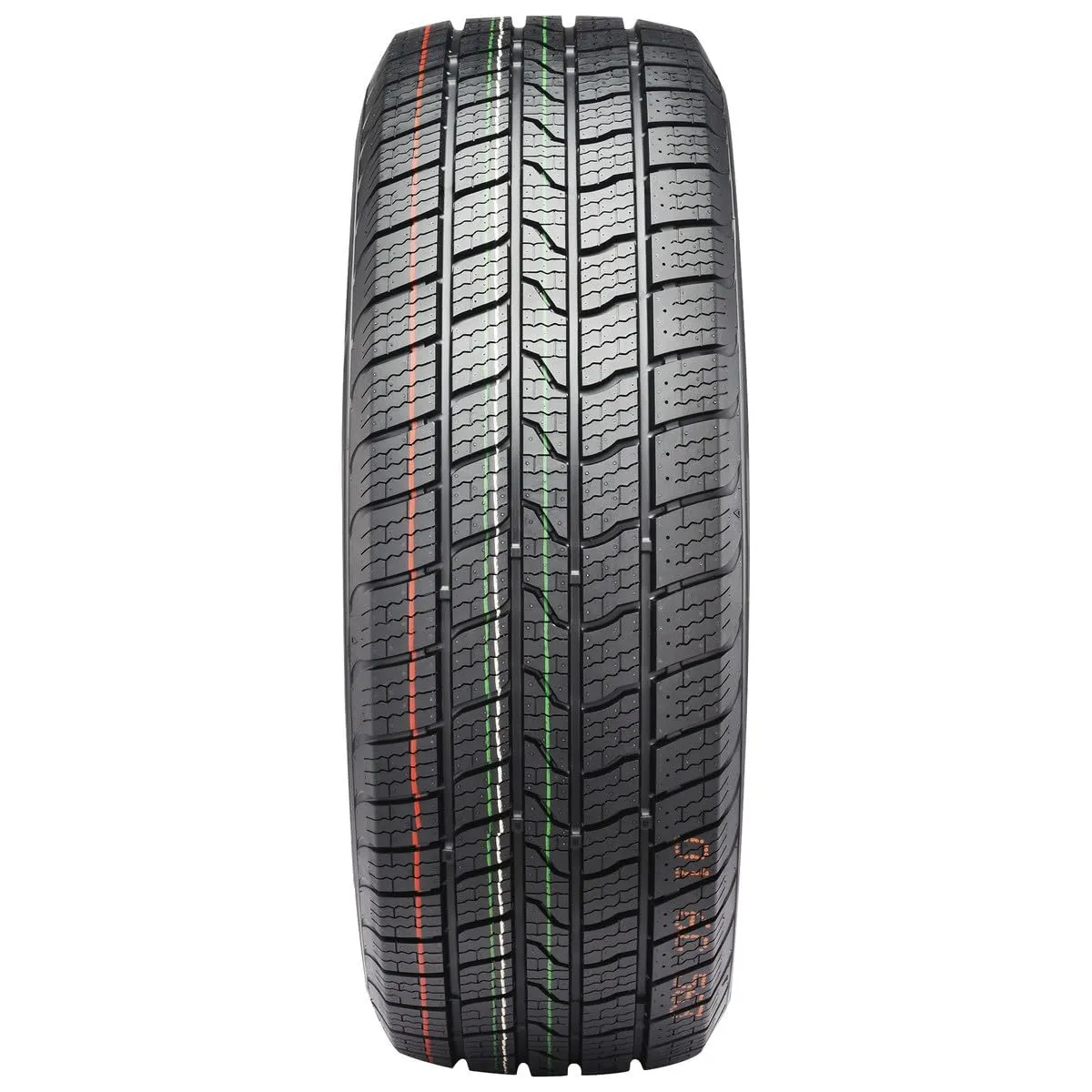 LANVIGATOR 165/65 R14 79H 4 Stagioni Auto - immagine 2