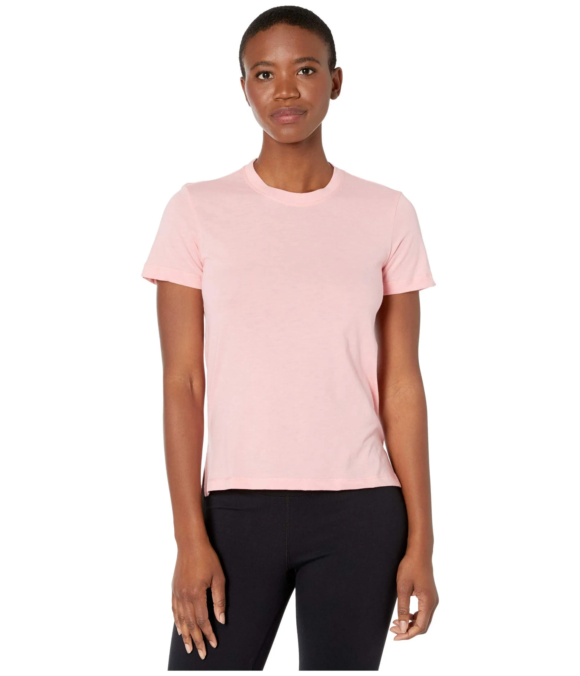 adidas Camicia da Donna Go-to Tee - immagine 1