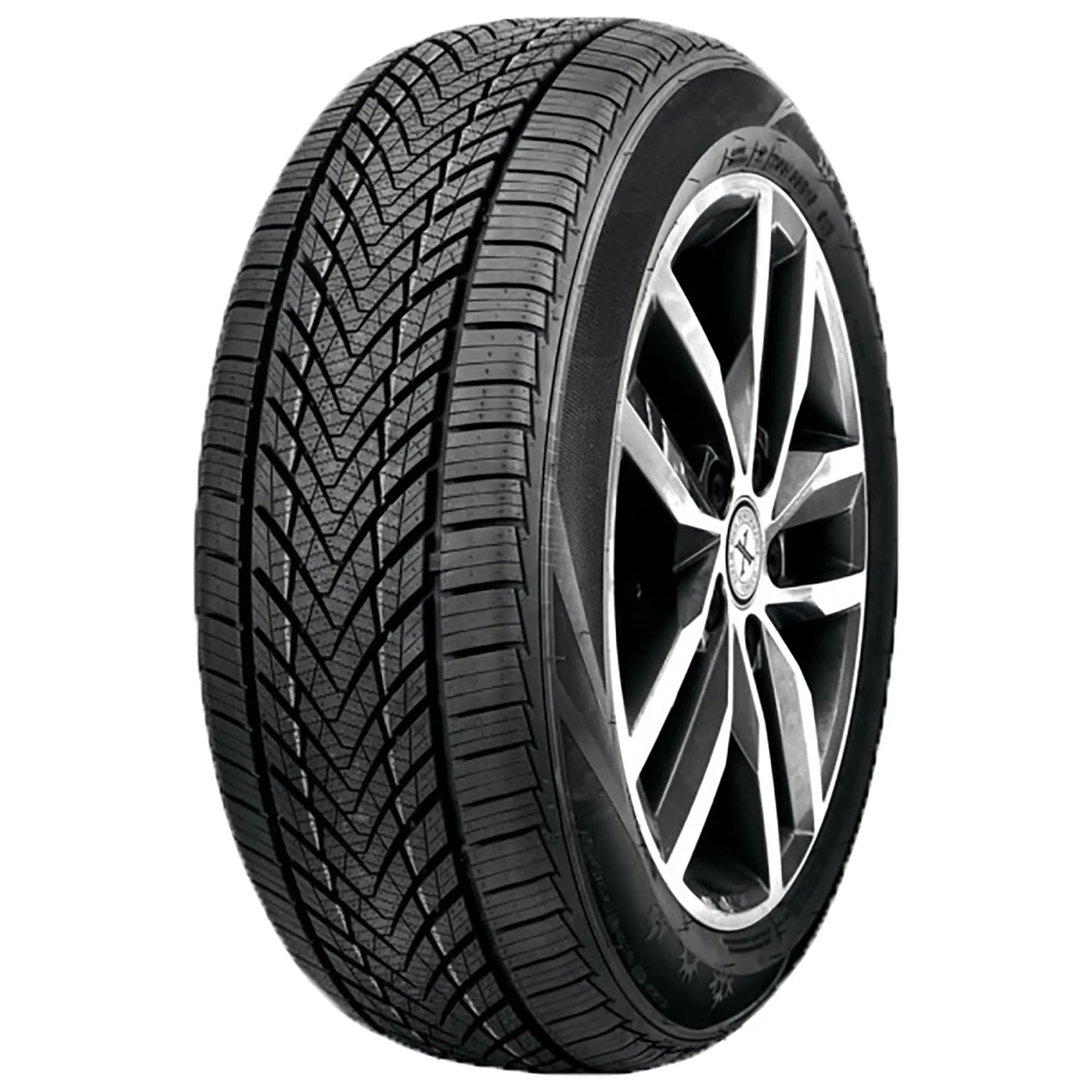 TRACMAX 155/80 R13 79T 4 Stagioni Auto - immagine 1