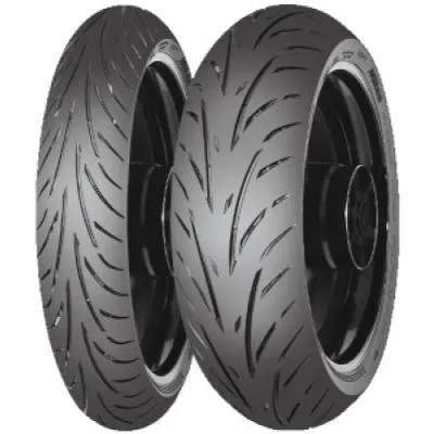 Mitas Touring Force SP ( 190/50 ZR17 TL (73W) ruota posteriore ) - immagine 1
