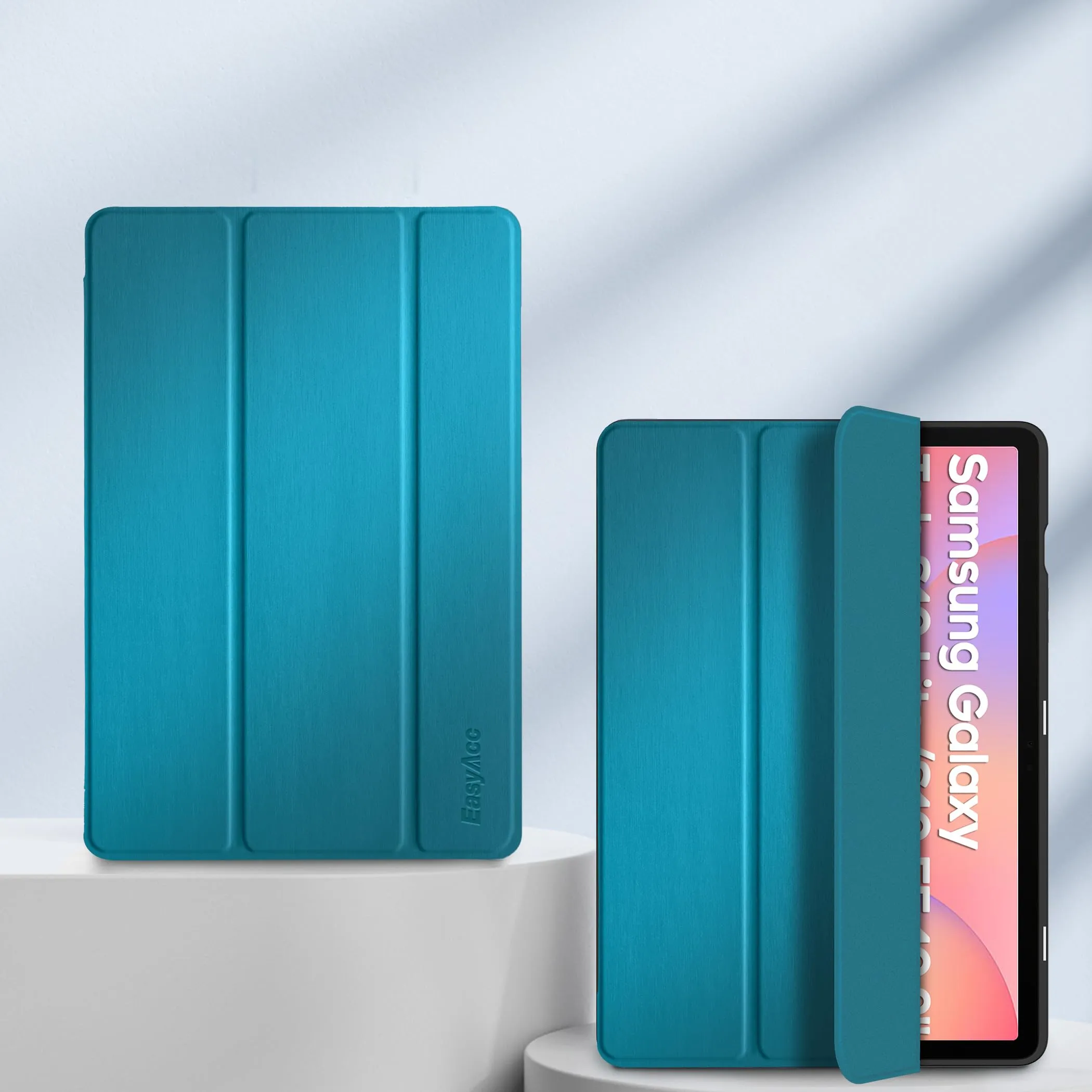 EasyAcc Custodia Cover Compatibile con Samsung Galaxy Tab S10 Lite - immagine 3