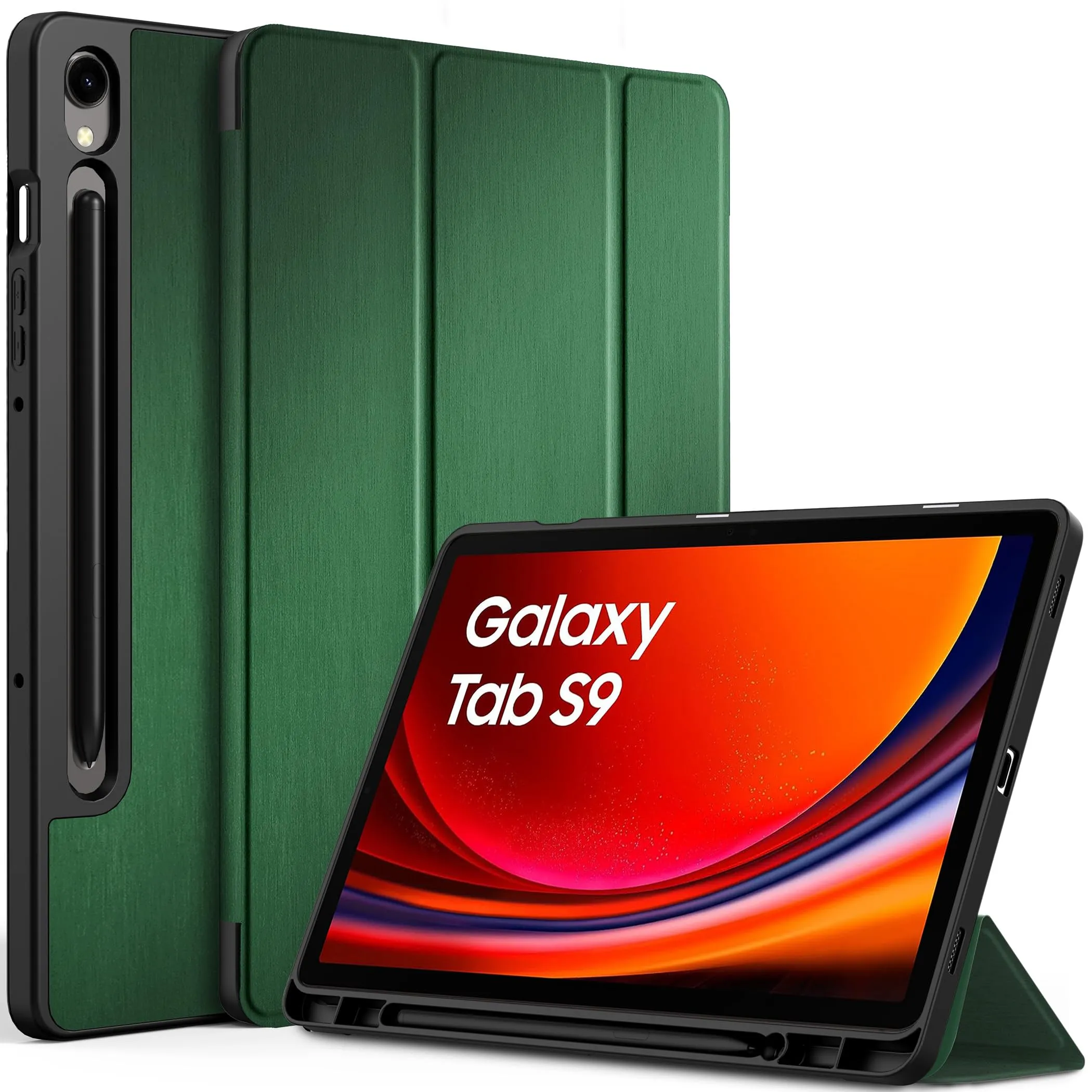 EasyAcc Custodia Cover Compatibile con Samsung Galaxy Tab S10 Lite - immagine 1