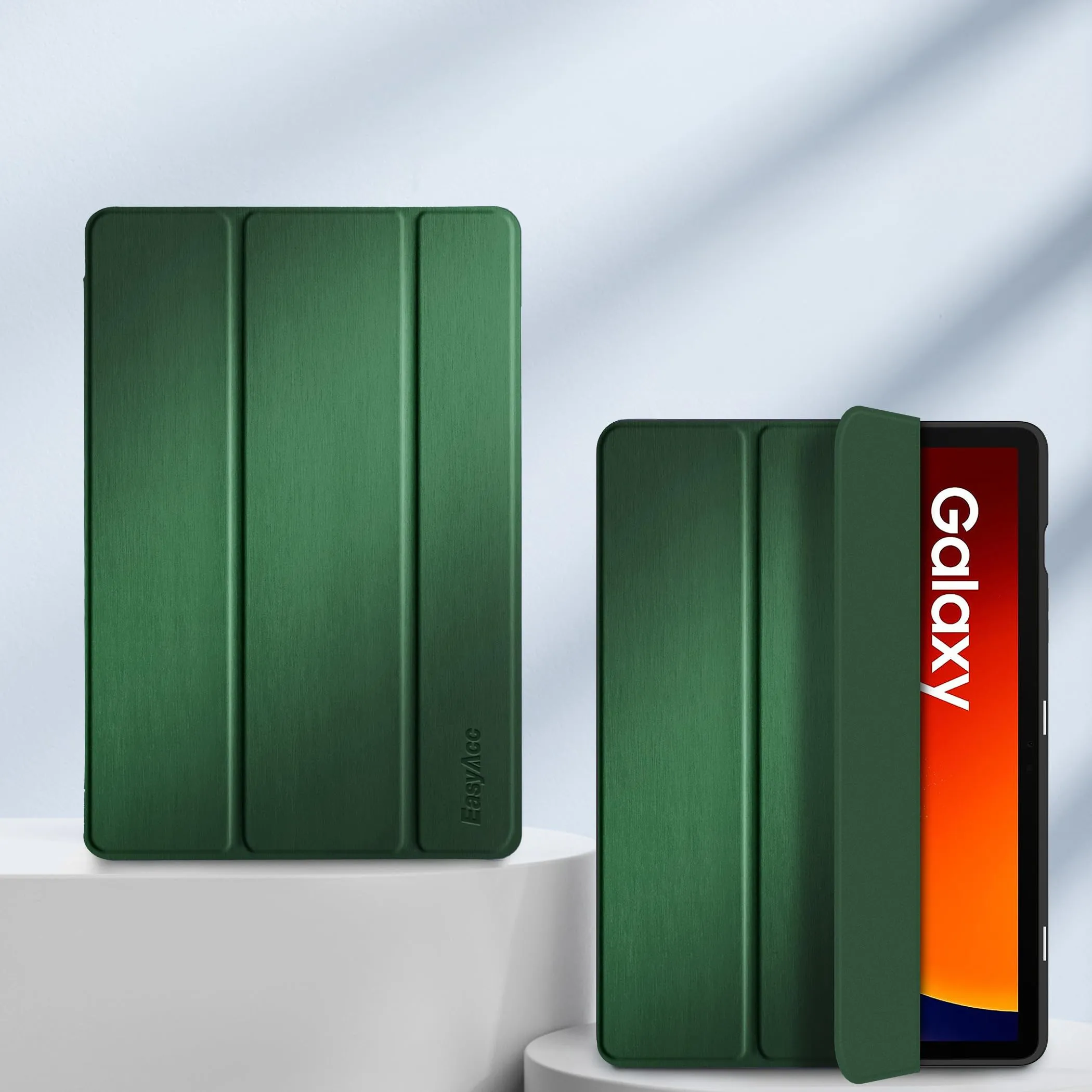 EasyAcc Custodia Cover Compatibile con Samsung Galaxy Tab S10 Lite - immagine 3