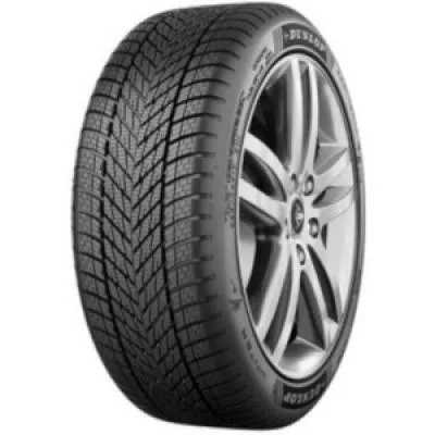 Dunlop Winter ( 235/45 R19 99V XL, con protezione del cerchio (MFS) BLK, EVs ) - immagine 1