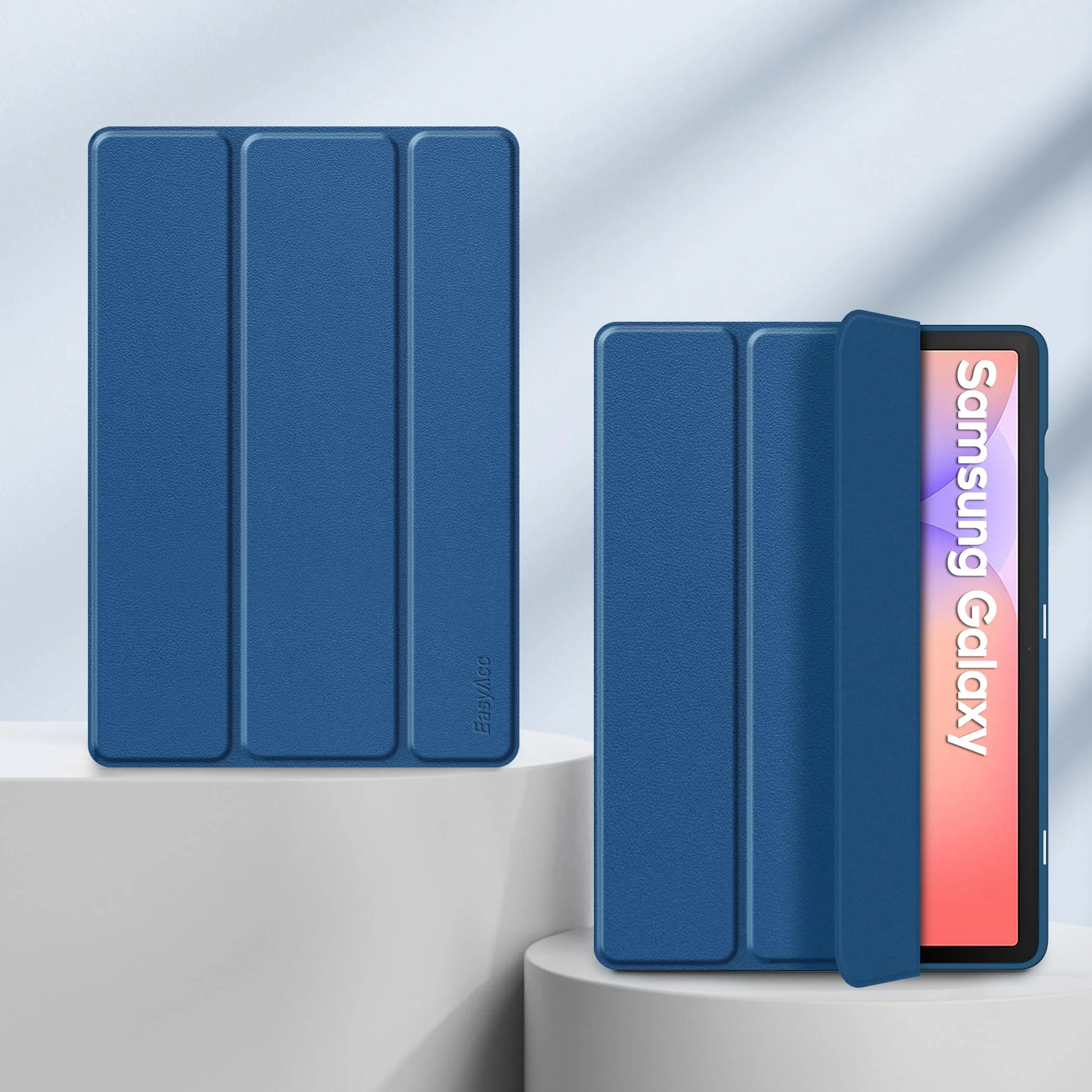 EasyAcc Custodia Cover Compatibile con Samsung Galaxy Tab S10 Lite - immagine 5
