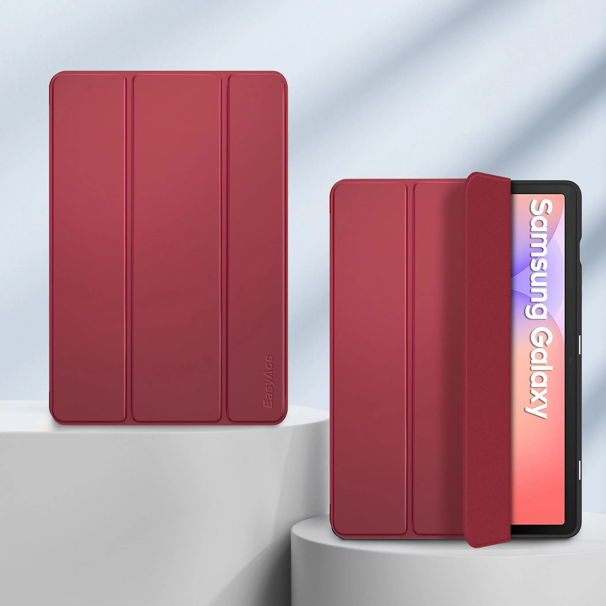 EasyAcc Custodia Cover Compatibile con Samsung Galaxy Tab S10 Lite - immagine 5