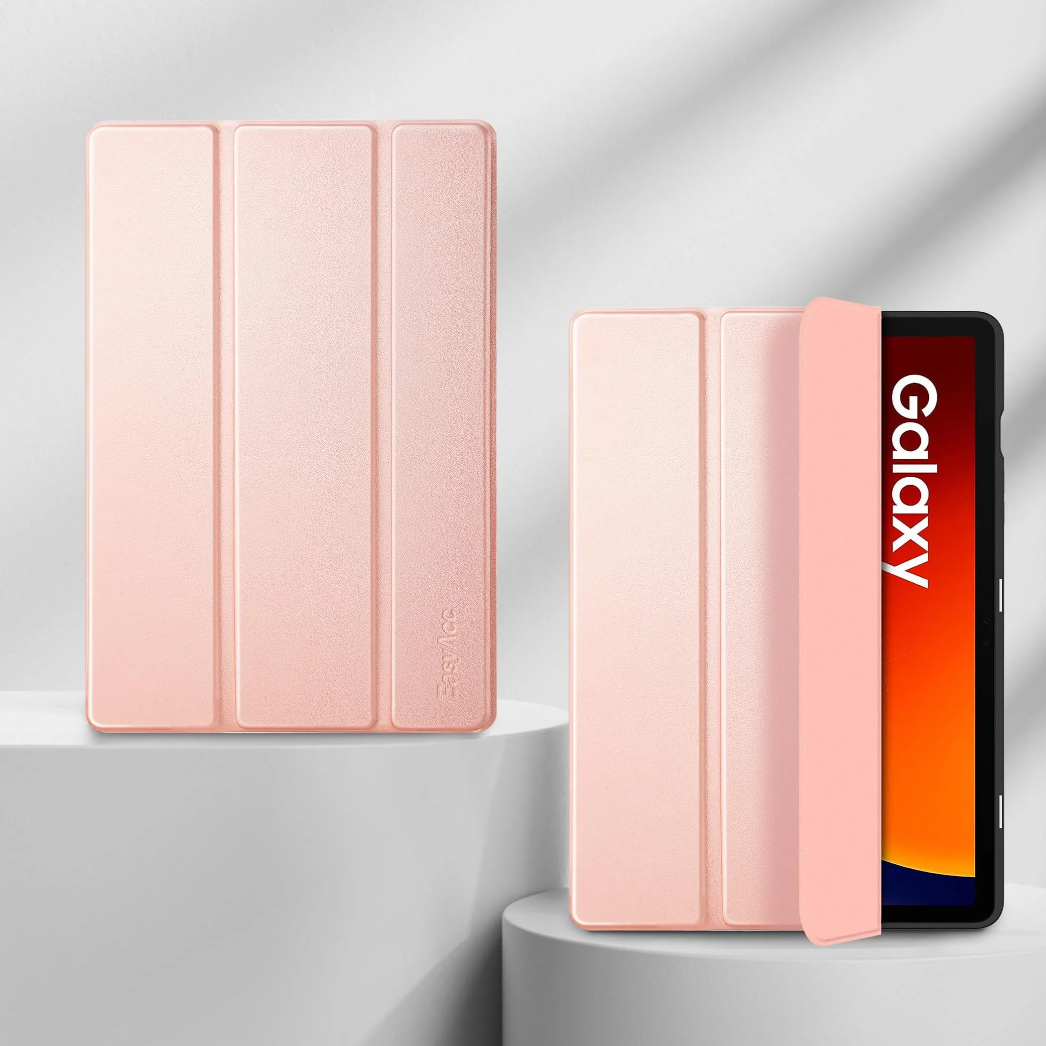 EasyAcc Custodia Cover Compatibile con Samsung Galaxy Tab S10 Lite - immagine 3