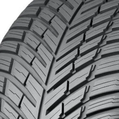 Nokian Seasonproof 2 ( 205/50 R17 93W XL Aramid Sidewalls ) - immagine 1