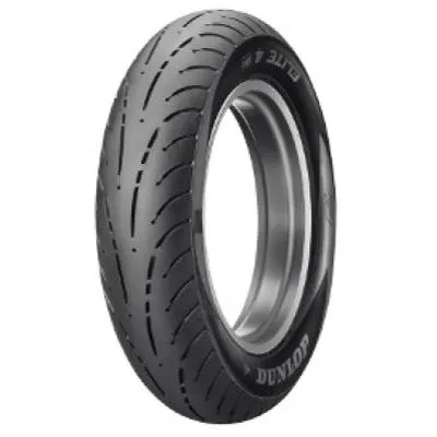 Dunlop Elite 4 ( 180/60 R16 TL 80H ruota posteriore, M/C ) - immagine 1