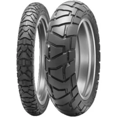 Dunlop Trailmax Mission ( 170/60B17 TL 72T ruota posteriore, M/C ) - immagine 1