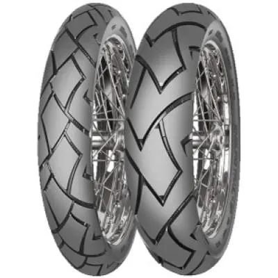 Mitas Enduro Trail-SP ( 130/80B17 TT/TL 65H ruota posteriore ) - immagine 1
