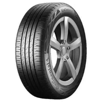 Continental EcoContact 6Q ( 285/40 R20 108W XL MO, EVc ) - immagine 1