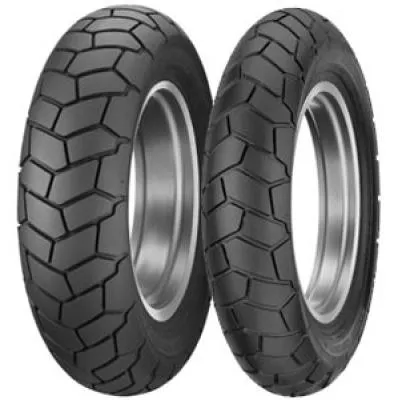 Dunlop D 429 H/D ( 150/80-16 TL 71H ruota anteriore ) - immagine 1