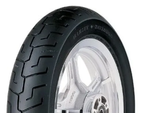 Dunlop K 591 H/D ( 160/70B17 TL 73V ruota posteriore ) - immagine 1