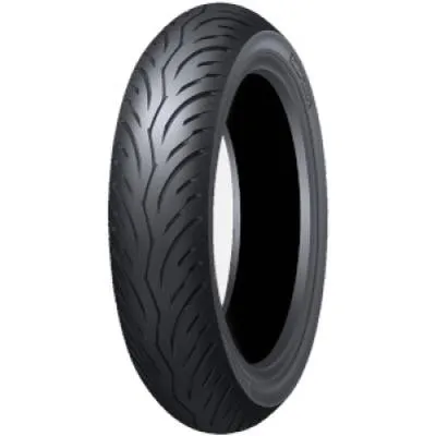 Dunlop ScootSmart 2 ( 100/90-14 TL 57P ruota posteriore, ruota anteriore ) - immagine 1