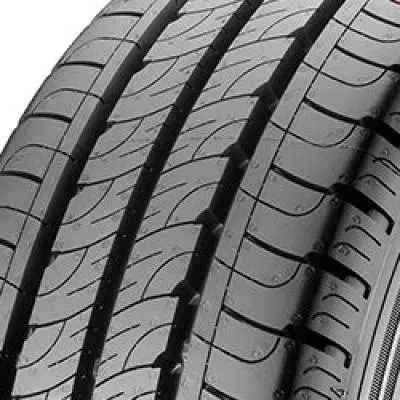 Goodyear EfficientGrip Cargo ( 195/75 R16C 107/105R 8PR EVR ) - immagine 1