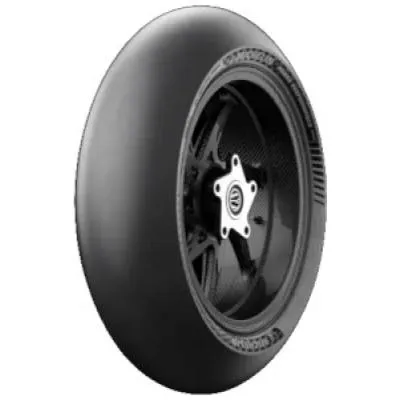Michelin Power Performance Slick ( 200/60 R17 TL ruota posteriore ) - immagine 1