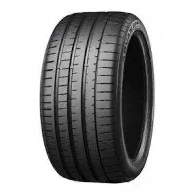 Yokohama Advan Sport V107A ( 245/45 R20 103Y XL ) - immagine 1