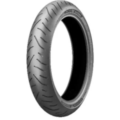 Bridgestone T 33 F ( 120/70 ZR19 TL (60W) M/C, ruota anteriore ) - immagine 1