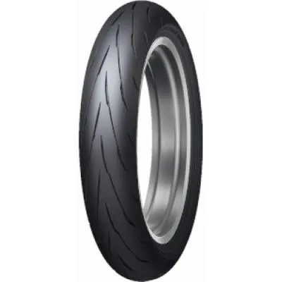 Dunlop Sportmax Q5A ( 130/70 ZR16 TL (61W) M/C, ruota anteriore ) - immagine 1