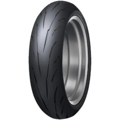 Dunlop Sportmax Q5A ( 190/50 ZR17 TL (73W) ruota posteriore, M/C ) - immagine 1