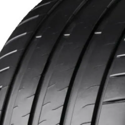 Bridgestone Potenza Sport Evo ( 215/45 R18 93Y XL, con protezione del cerchio (MFS), Enliten / EV ) - immagine 1